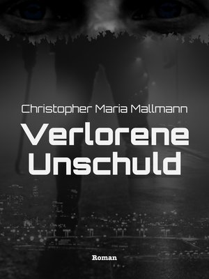 cover image of Verlorene Unschuld